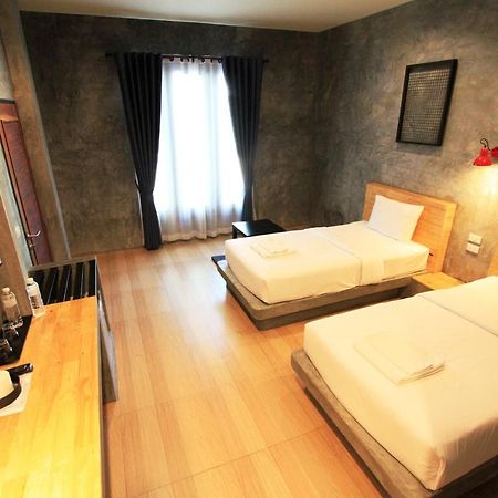 Thai Thani Loft & Life לאמפון מראה חיצוני תמונה