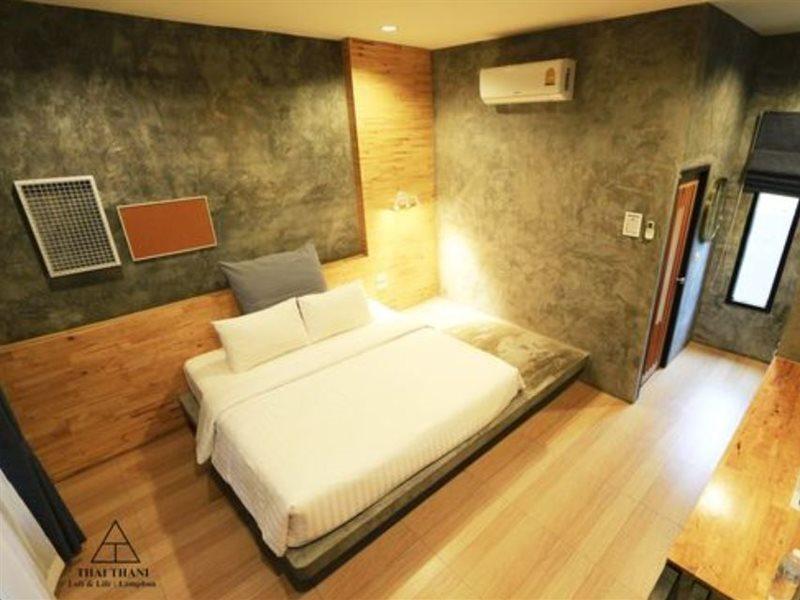 Thai Thani Loft & Life לאמפון מראה חיצוני תמונה