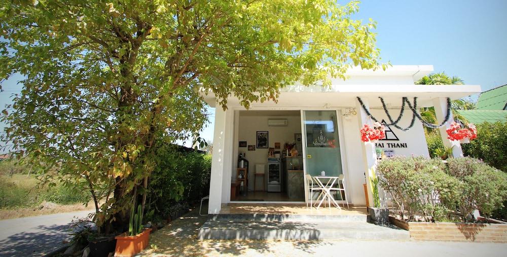 Thai Thani Loft & Life לאמפון מראה חיצוני תמונה