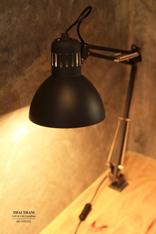 Thai Thani Loft & Life לאמפון מראה חיצוני תמונה